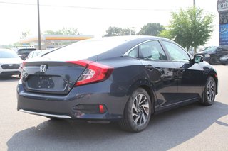 2020 Honda Civic EX in Gatineau, Quebec - 5 - w320h240px