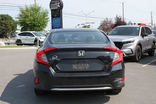 2020 Honda Civic LX in Gatineau, Quebec - 4 - w320h240px