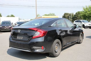 2020 Honda Civic LX in Gatineau, Quebec - 5 - w320h240px