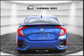 Honda Civic SI 2020 à , Québec - 4 - w320h240px