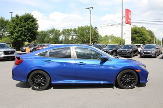 2020 Honda Civic SI in Gatineau, Quebec - 6 - w320h240px