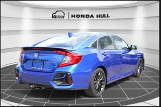 Honda Civic SI 2020 à , Québec - 5 - w320h240px