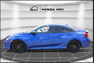 Honda Civic SI 2020 à , Québec - 2 - w320h240px