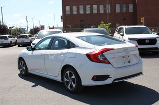 2020 Honda Civic LX in Gatineau, Quebec - 3 - w320h240px