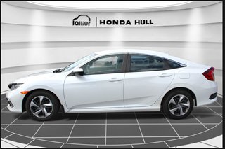 Honda Civic LX 2020 à , Québec - 2 - w320h240px