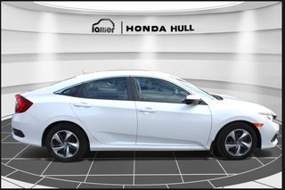Honda Civic LX 2020 à , Québec - 6 - w320h240px