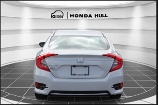 Honda Civic LX 2020 à , Québec - 4 - w320h240px