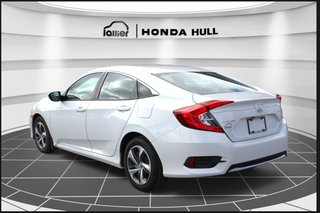 Honda Civic LX 2020 à , Québec - 3 - w320h240px