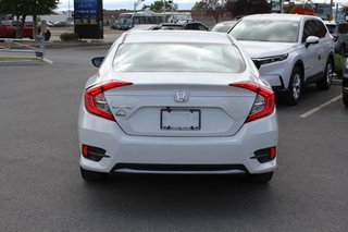 Honda Civic LX 2020 à , Québec - 4 - w320h240px
