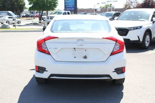 2020 Honda Civic LX in Gatineau, Quebec - 4 - w320h240px