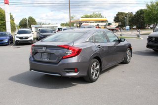 Honda Civic LX 2020 à Gatineau, Québec - 5 - w320h240px