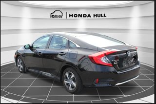 Honda Civic LX 2020 à , Québec - 3 - w320h240px