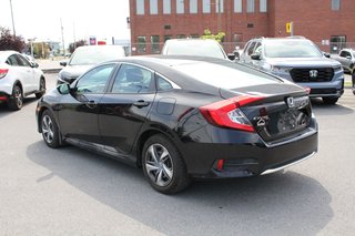 Honda Civic LX 2020 à , Québec - 3 - w320h240px