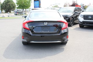 Honda Civic LX 2020 à , Québec - 4 - w320h240px