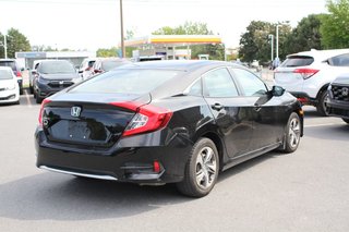 Honda Civic LX 2020 à , Québec - 5 - w320h240px