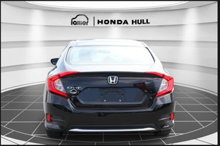 Honda Civic LX 2020 à , Québec - 4 - w320h240px