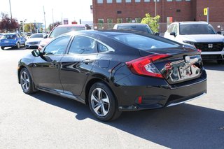 Honda Civic LX 2020 à Gatineau, Québec - 3 - w320h240px
