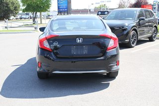 Honda Civic LX 2020 à , Québec - 4 - w320h240px