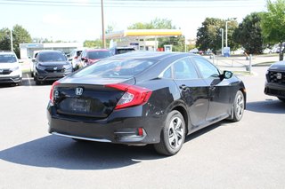 Honda Civic LX 2020 à , Québec - 5 - w320h240px