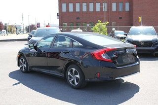 Honda Civic LX 2020 à , Québec - 3 - w320h240px