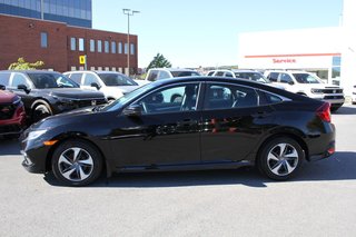 Honda Civic LX 2020 à Gatineau, Québec - 2 - w320h240px