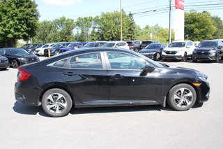 Honda Civic LX 2020 à , Québec - 6 - w320h240px