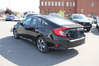 Honda Civic LX 2020 à , Québec - 3 - w320h240px