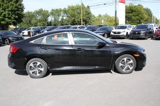 Honda Civic LX 2020 à , Québec - 6 - w320h240px