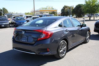 2020 Honda Civic EX in , Quebec - 5 - w320h240px