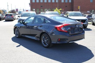 2020 Honda Civic EX in , Quebec - 3 - w320h240px