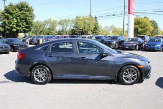 2020 Honda Civic EX in , Quebec - 6 - w320h240px