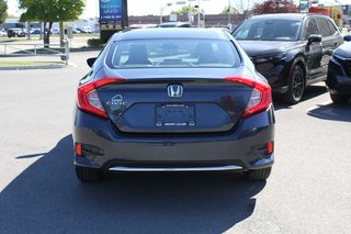 2020 Honda Civic EX in , Quebec - 4 - w320h240px
