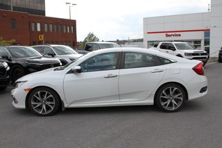 2020 Honda Civic Touring in , Quebec - 2 - w320h240px
