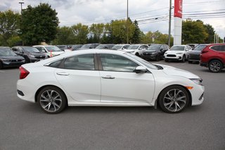 2020 Honda Civic Touring in , Quebec - 6 - w320h240px