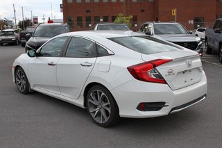 2020 Honda Civic Touring in , Quebec - 3 - w320h240px
