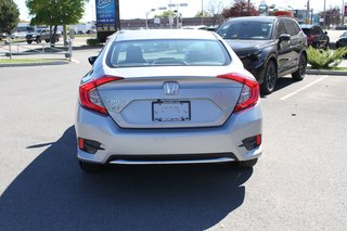 2020 Honda Civic LX in , Quebec - 4 - w320h240px