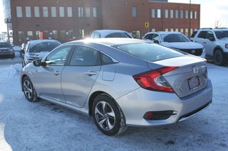 2020 Honda Civic LX in , Quebec - 3 - w320h240px