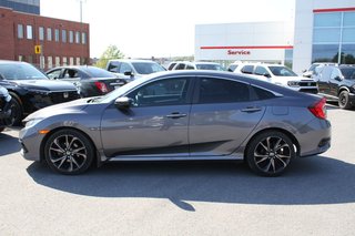 2020 Honda Civic Sport in , Quebec - 2 - w320h240px