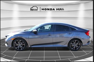 Honda Civic Sport 2020 à , Québec - 2 - w320h240px