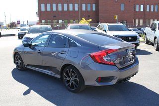 2020 Honda Civic Sport in Gatineau, Quebec - 3 - w320h240px