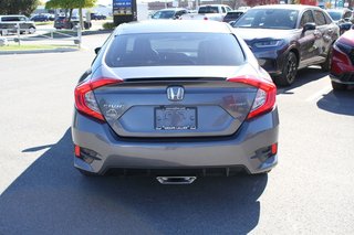 2020 Honda Civic Sport in Gatineau, Quebec - 4 - w320h240px