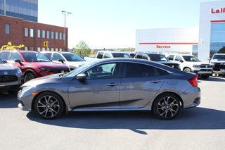 2020 Honda Civic Sport in Gatineau, Quebec - 2 - w320h240px