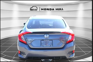 Honda Civic Sport 2020 à , Québec - 4 - w320h240px