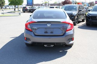 2020 Honda Civic Sport in , Quebec - 4 - w320h240px