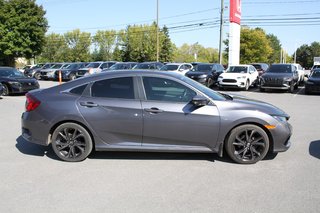 2020 Honda Civic Sport in , Quebec - 6 - w320h240px