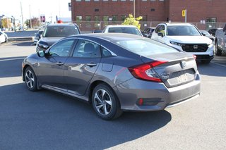 Honda Civic LX 2020 à , Québec - 3 - w320h240px