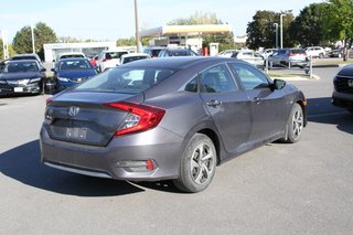 Honda Civic LX 2020 à , Québec - 5 - w320h240px