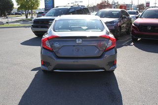 Honda Civic LX 2020 à , Québec - 4 - w320h240px