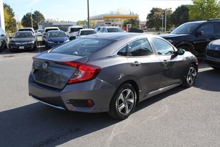 Honda Civic LX 2020 à , Québec - 5 - w320h240px