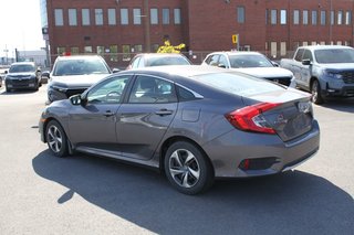 Honda Civic LX 2020 à Gatineau, Québec - 3 - w320h240px